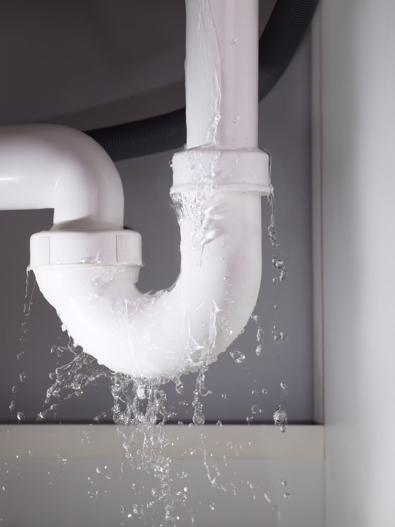Plumbing